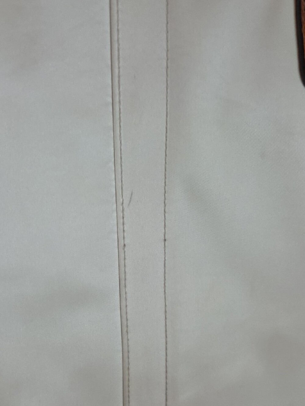 Coach Hamptons Satchel Tote Bag - Style 11745 - Picture 7 of 13